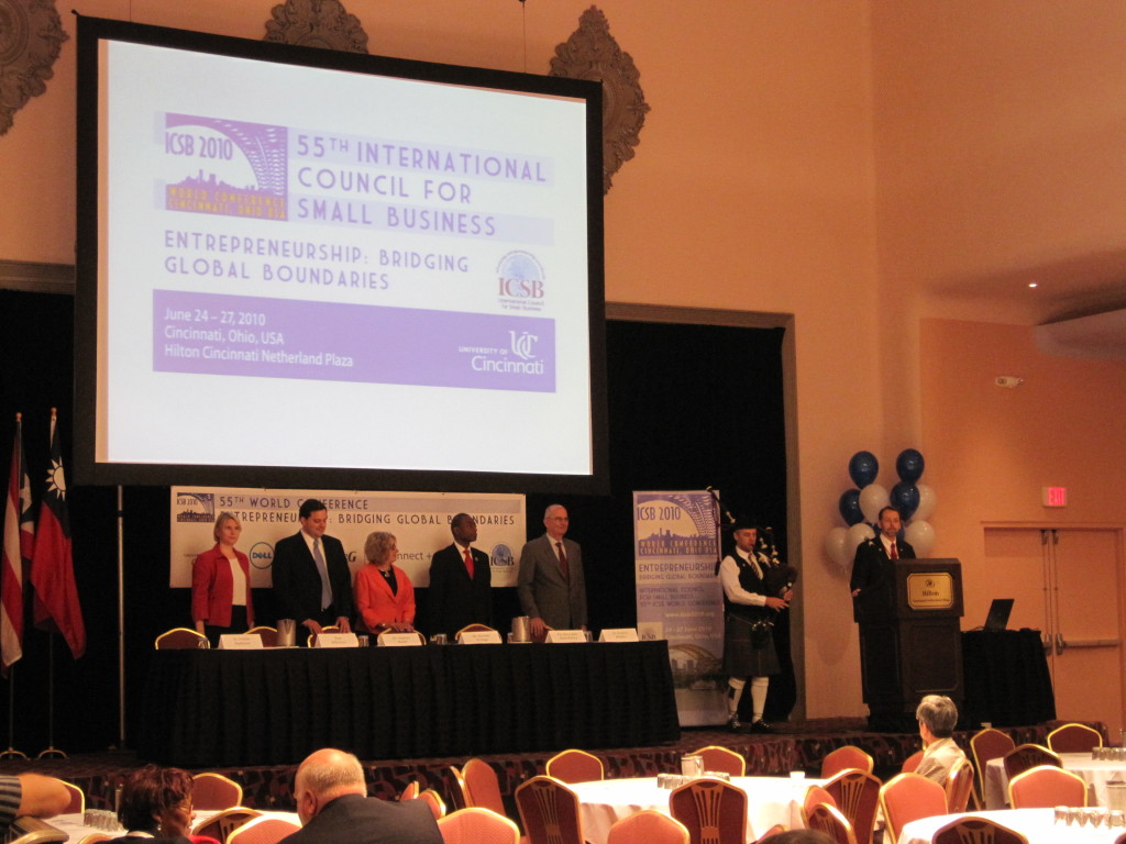 ICSB-2010